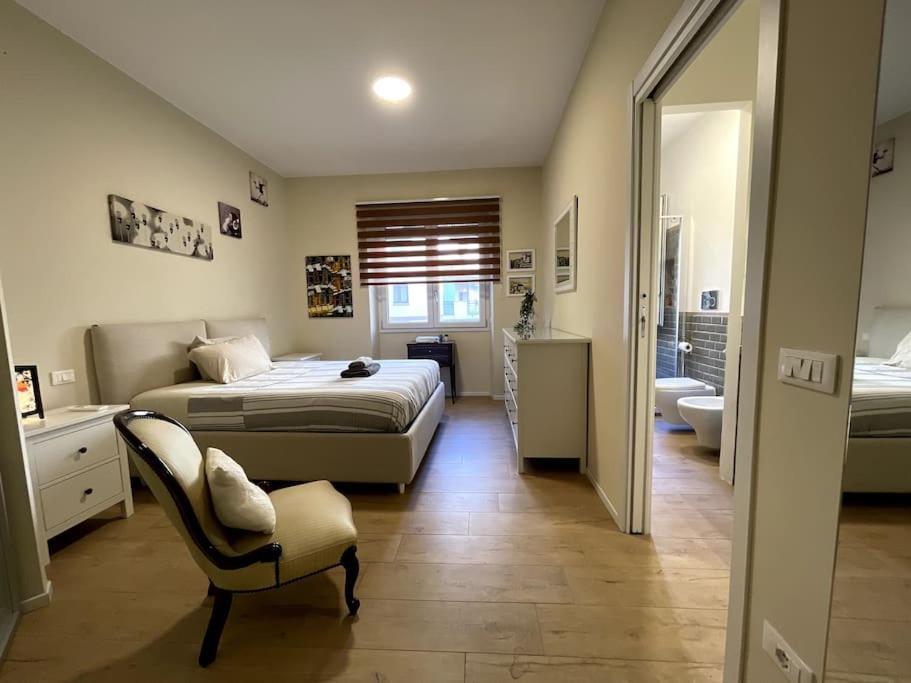 Elegante Appartamento Milano Linate Exterior photo